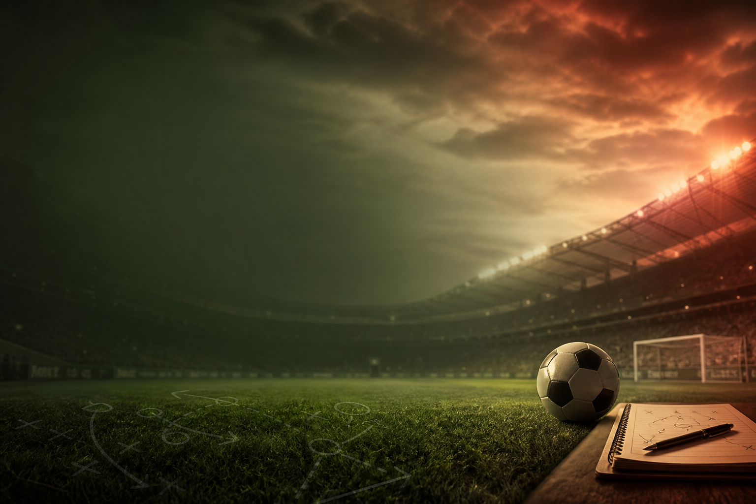 Fußballwetten verstehen statt blind tippen